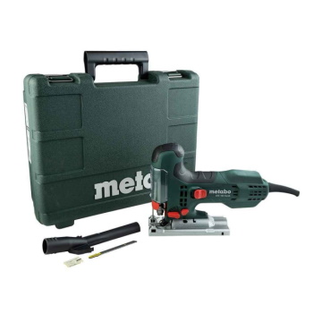 Metabo ubodna testera STE 100 QUICK + GRATIS kofer 601100500